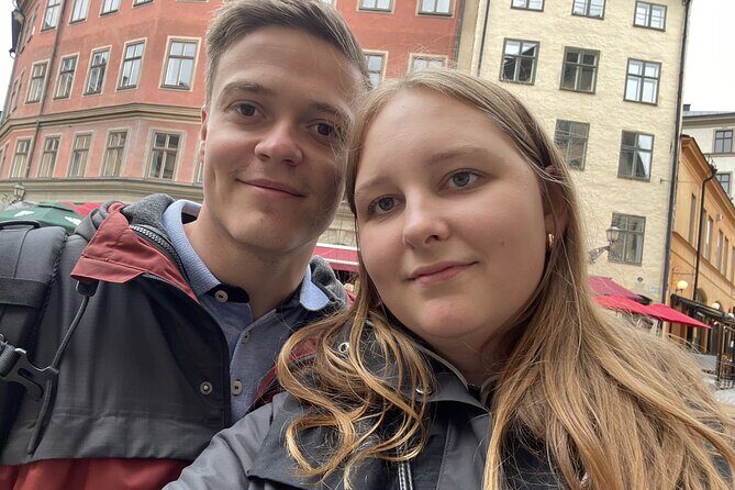 Stockholm Troll Hunt: Self-Guided Old Town Adventure - Stockholm Troll Hunt: a phone quest through Gamla Stan’s big landmarks