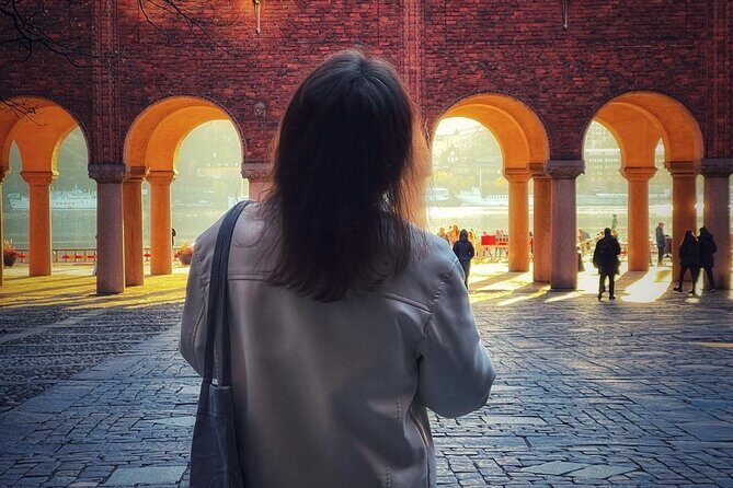 Stockholm Walking Tour – Gamla Stan Highlights - Royal Palace Area: Splendor Without the Long Queue