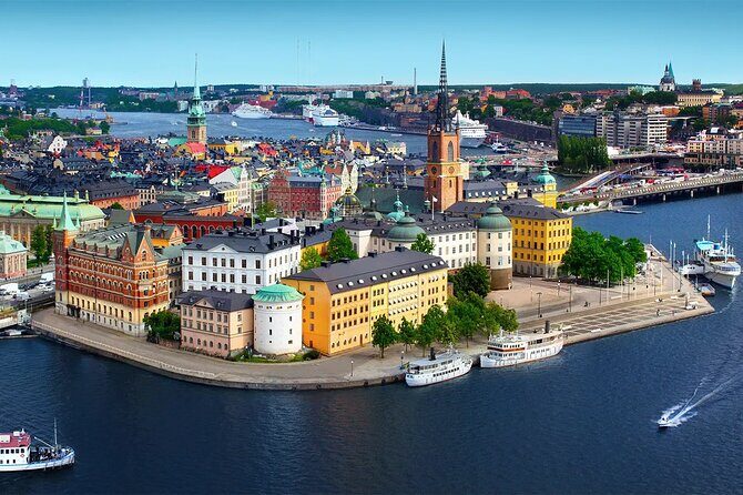 Stockholm's Best Bike Tour! - How the guide style shapes the tour (and what to expect)