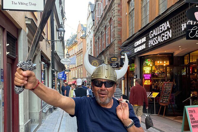 Stockholm's Best Bike Tour! - Who this tour is best for (and who might prefer something else)