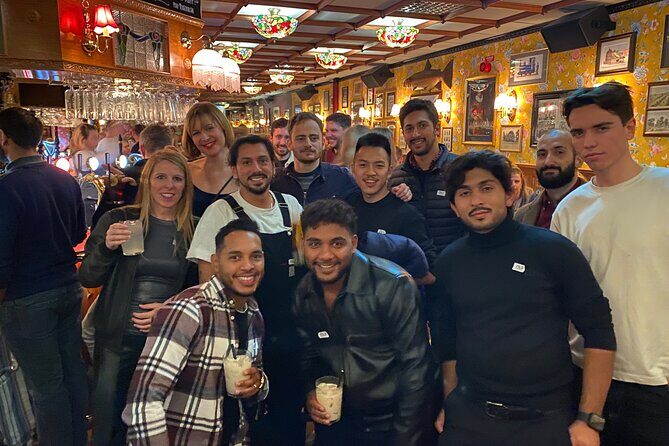 Stockholm's Best Pub Crawl - Transportation and the One Thing to Watch Closely