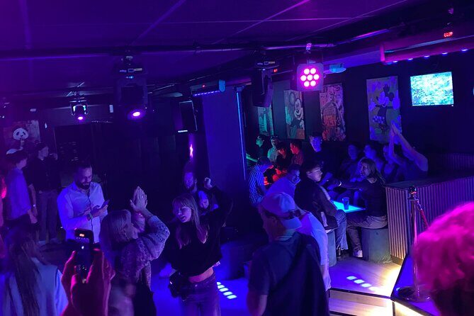 Stockholm's Best Pub Crawl - The Money Math: What $23.93 Really Buys You