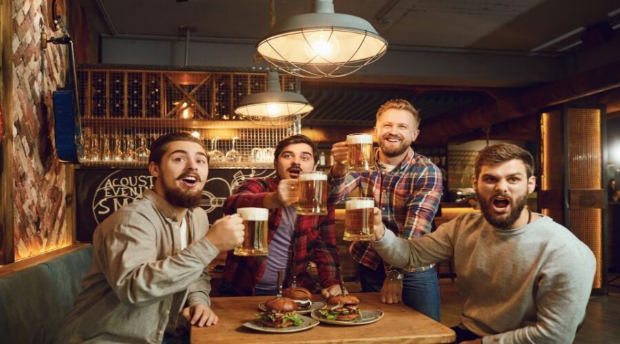 Swedish Beer Tasting Tour in Stockholm Old Town Pubs - Practical tips so the night runs smooth