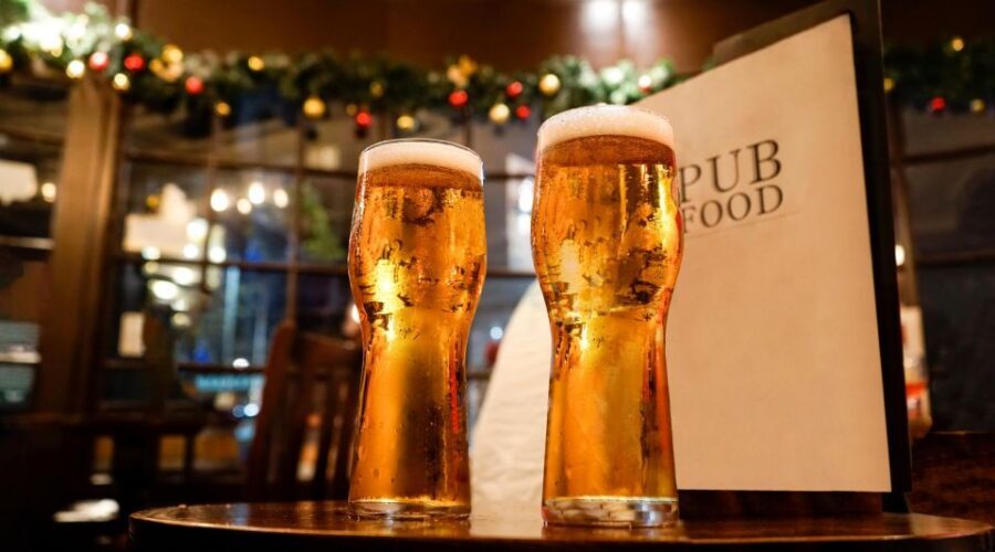 Swedish Beer Tasting Tour in Stockholm Old Town Pubs - Who should book this tour, and who should skip it