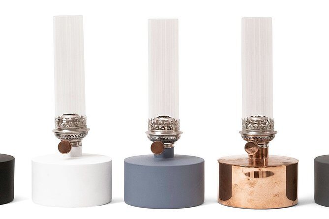 Swedish Design Tour - The Walk + Design Stops: What You’ll Do During the Stockholm Segment