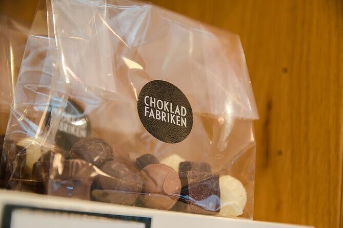 The Nordic Food Walk Stockholm - Walking time, group size, and why planning matters