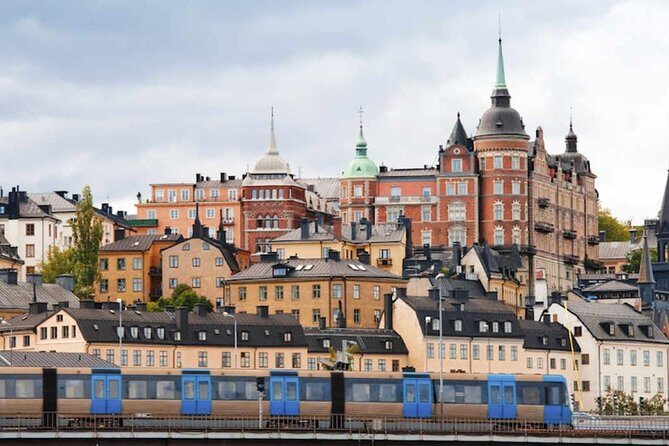 The Södermalm Tour in Stockholm - Price and value: what $43.01 buys you in real life