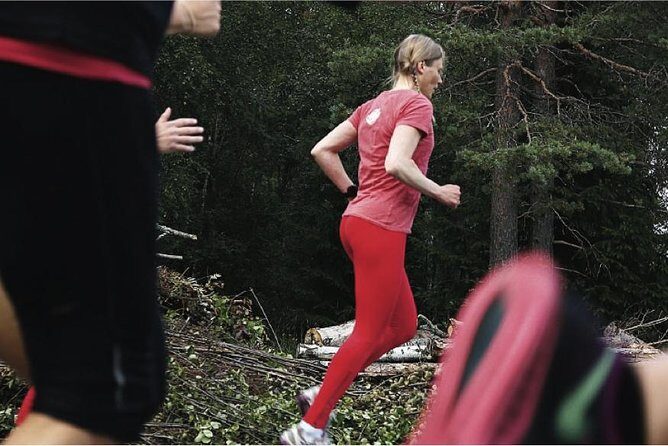 The Stockholm Running Tour - Price and value: what you’re really paying for
