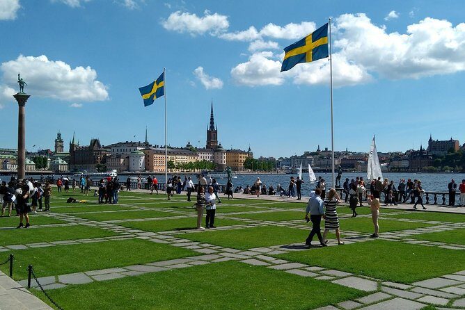 The Story of Stockholm and Sweden in Three Chapters, a Small Group Walking Tour - Pricing, timing, and group size: what you’re really paying for