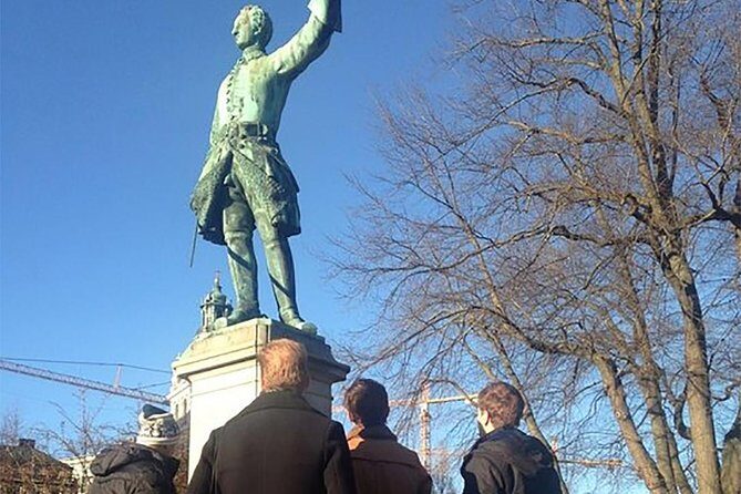 Unique walking tour Stockholm - Why this Stockholm walking tour feels local fast