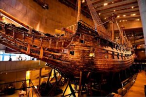 Vasa Museum Guided Tour in Stockholm - Guides that make it click: what to look (for) during the tour