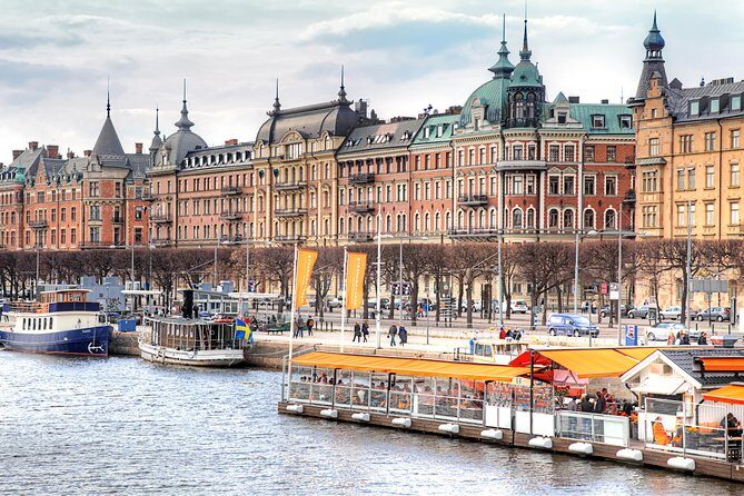 Vasa Museum Guided Tour, Including Ticket & Guide - Should you book the Vasa Museum guided tour?