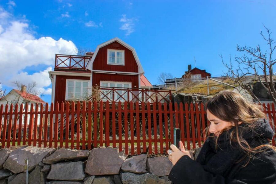 Vaxholm & Stockholm Archipelago: Guided Excursion, Day Trip - Who should book this Vaxholm day trip