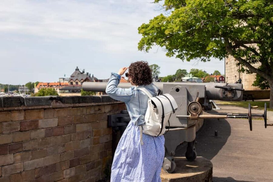 Vaxholm & Stockholm Archipelago: Guided Excursion, Day Trip - The archipelago cruise: what you really get from the sea time