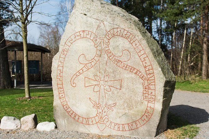 Viking History and Swedish Countryside Tour to Sigtuna & Uppsala - Hökeriet and Swedish Fika: Lunch-Adjacent, Cozy, and Practical