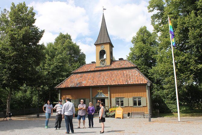 Viking History and Swedish Countryside Tour to Sigtuna & Uppsala - Timing, Comfort, and Phone Battery: How to Enjoy the Full 9 Hours