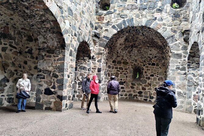 Viking History Small Group Tour from Stockholm: Half Day Including Sigtuna - The Lunch Stop in Sigtuna: Budget It, Don’t Rush It