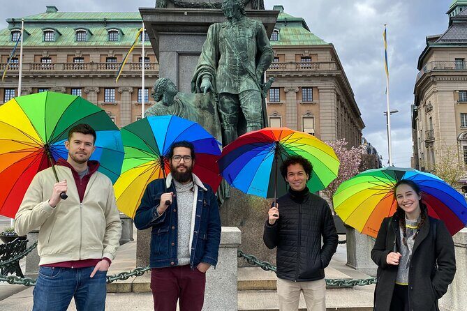 Walking Tour of Stockholm Old Town - Price and Value: Why $24.07 Can Actually Make Sense