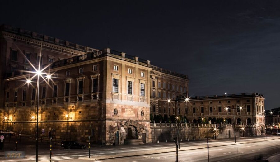 Welcome to Stockholm: Private Tour with a Local - Your Guide Chooses the Best Route (and Adjusts in Real Time)